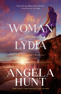 Woman from Lydia 0764241842 Book Cover