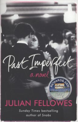 Past Imperfect B002U3CB8Y Book Cover