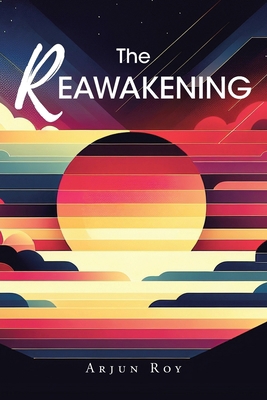 The REAWAKENING B0DJ1PJ1B3 Book Cover
