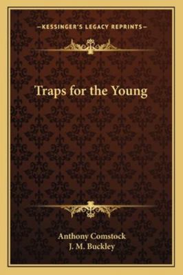 Traps for the Young 1162757493 Book Cover