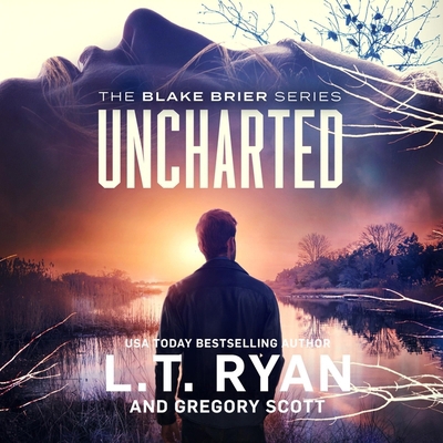 Uncharted B0DFST5PD4 Book Cover