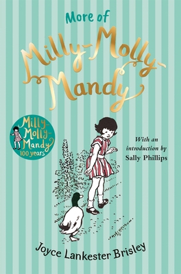 More of Milly-Molly-Mandy 1035048744 Book Cover