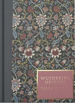 Wuthering Heights (Heritage Collection) 184022844X Book Cover