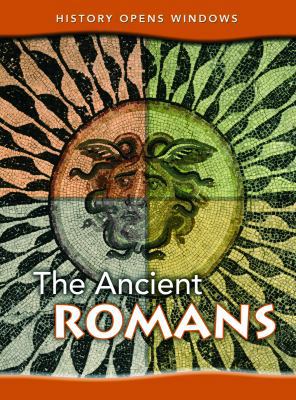 The Ancient Romans 1403488126 Book Cover