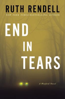 End in Tears [Large Print] 0307339769 Book Cover