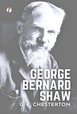 George Bernard Shaw 9371410876 Book Cover