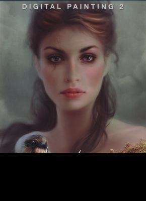 d'artiste Digital Painting 2: Digital Artists M... 1921002573 Book Cover