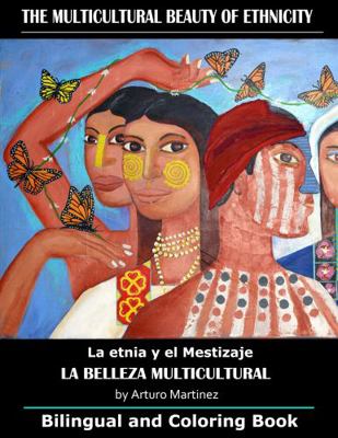 Multicultural Beauty of Ethnicity