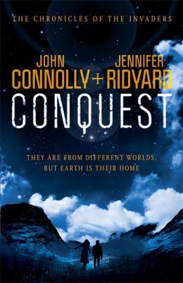 conquest [Unqualified] 147220963X Book Cover