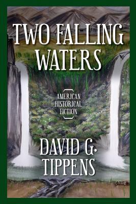 Two Falling Waters 1948225018 Book Cover