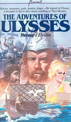 Adventures of Ulysses 0812412249 Book Cover