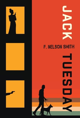 Jack Tuesday 1989071341 Book Cover