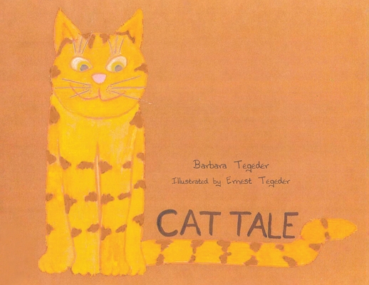 Cat Tale 1638448515 Book Cover