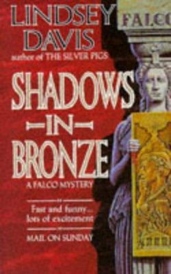 Shadows in Bronze B000JC8PTC Book Cover