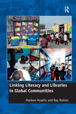 Linking Literacy and Libraries in Global Commun... 1409452840 Book Cover