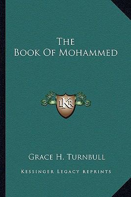 The Book Of Mohammed 116283384X Book Cover