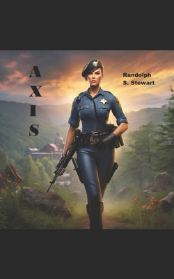 Axis B0FPCSSL65 Book Cover