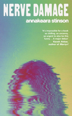 Nerve Damage 1398556459 Book Cover