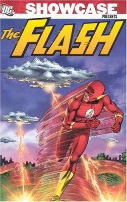 The Flash 1401213278 Book Cover