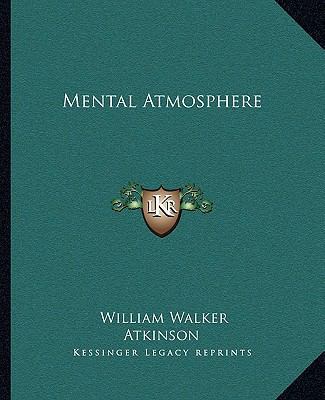 Mental Atmosphere 1162833661 Book Cover