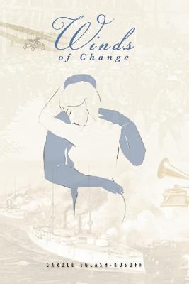 Winds of Change 0983960100 Book Cover