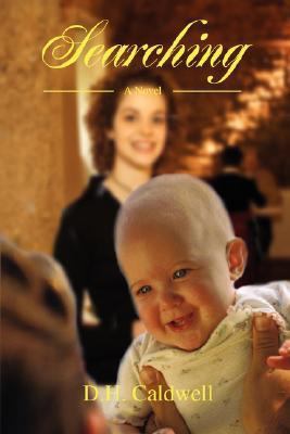 Searching 0595712193 Book Cover