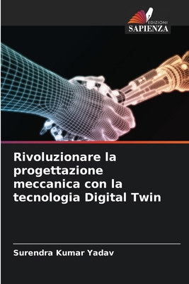 Rivoluzionare la progettazione meccanica con la... [Italian] 6207527372 Book Cover