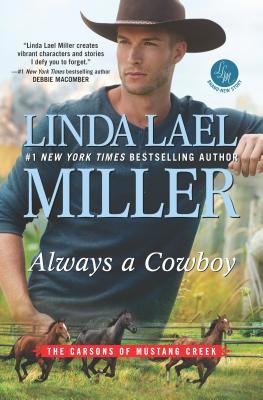 Always a Cowboy 0373802846 Book Cover