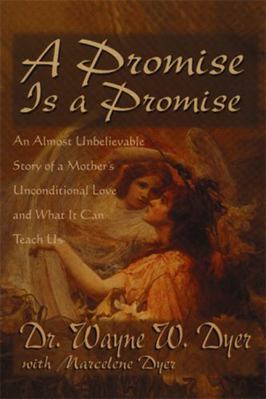 A Promise Is A Promise: An Almost Unbelievable ... 1561708720 Book Cover