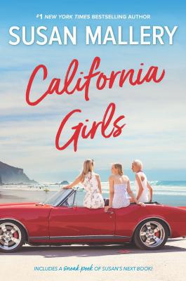 California Girls Original/E 0778351254 Book Cover