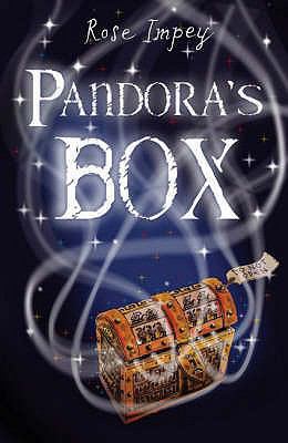 Pandoras Box 0713684208 Book Cover