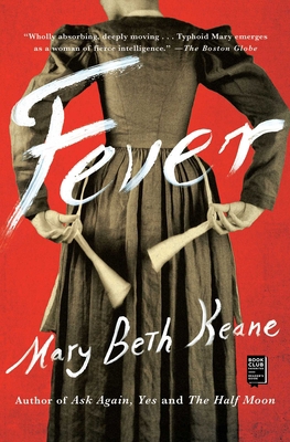 Fever 1451693427 Book Cover