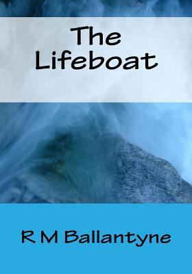 The Lifeboat 1530150671 Book Cover