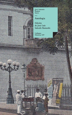 Antología [Spanish] 8411263827 Book Cover