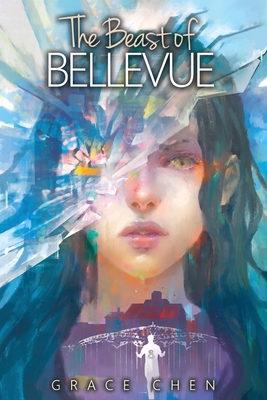 The Beast of Bellevue 0578734222 Book Cover