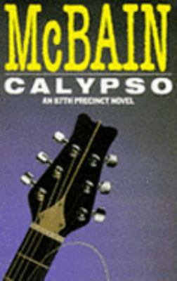 Calypso [French] 0330262009 Book Cover