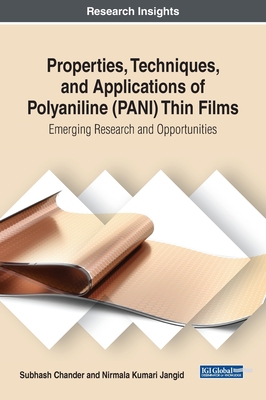 Properties, Techniques, and Applications of Pol... 1522598960 Book Cover