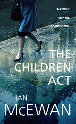 The Children Act 0099599643 Book Cover