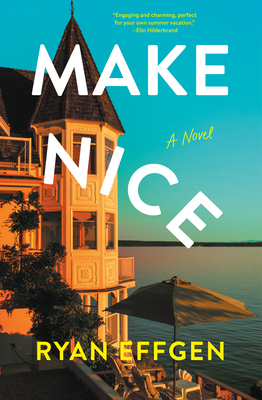 Make Nice B0FWBBBDCC Book Cover