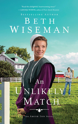 An Unlikely Match 1713598051 Book Cover