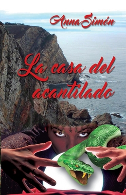 La casa del acantilado [Spanish] 9996108627 Book Cover