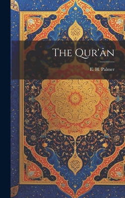 The Qur'ân 1019392436 Book Cover