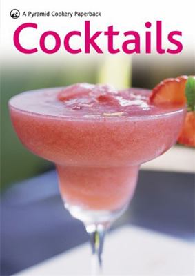 Cocktails: Over 200 of the Best 0600617653 Book Cover