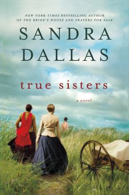 True Sisters 1250005035 Book Cover