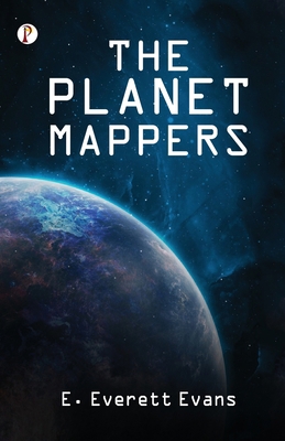 The Planet Mappers 9355465076 Book Cover