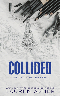 Collided (Standard Edition) 1464242844 Book Cover