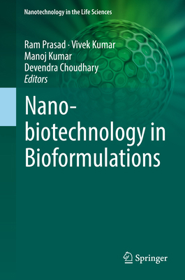 Nanobiotechnology in Bioformulations 3030170608 Book Cover