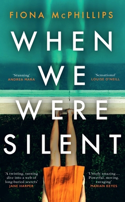 When We Were Silent 1787637387 Book Cover