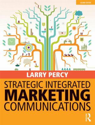Strategic Integrated Marketing Communications 0415822092 Book Cover
