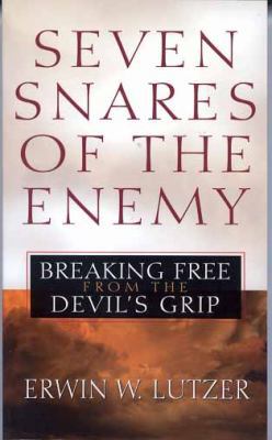 Seven Snares of the Enemy 0802411657 Book Cover